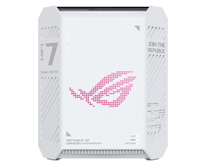 GS-BE7200 Dual-band WiFi 7 Router
