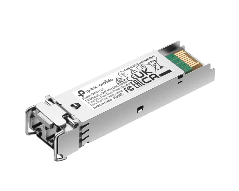 UN Gigabitni SFP modul do