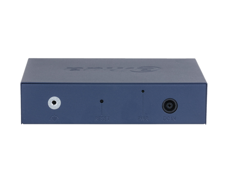 Cloud Managed Desktop Switch PoE