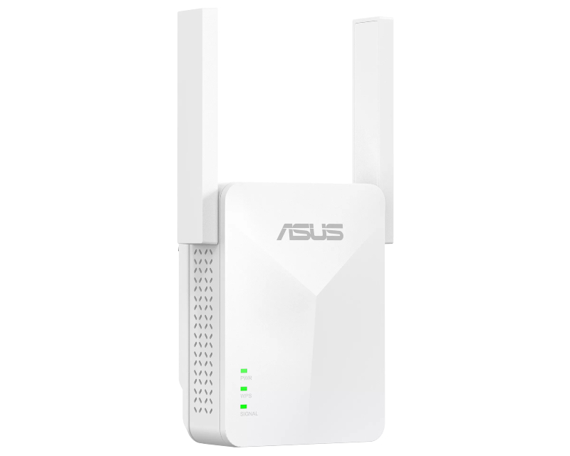 AX1500 Dual-Band WiFi 6 Range Extender