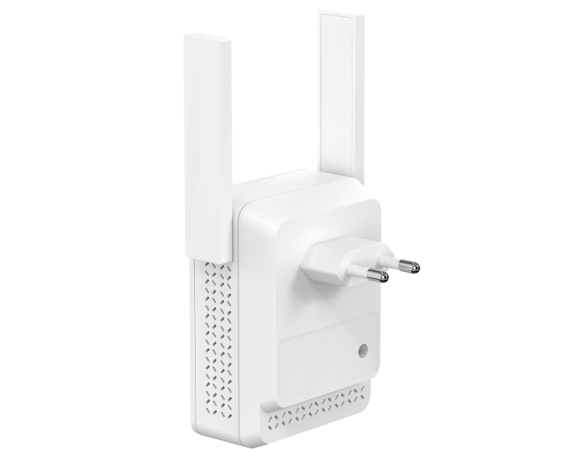 RP-AX50 AX1500 Dual-Band WiFi 6 (802.11ax) Range Extender