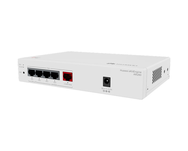 Router AR280