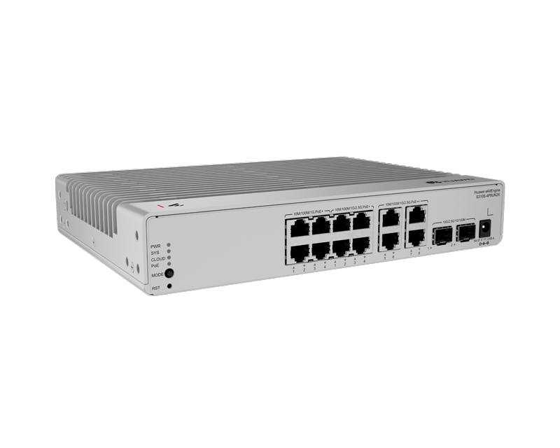 Switch S310S-8P4UN2X