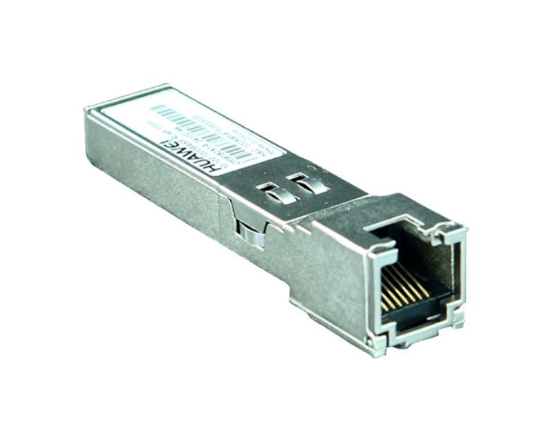 SFP-GE-T-eKit SFP-RJ45 module