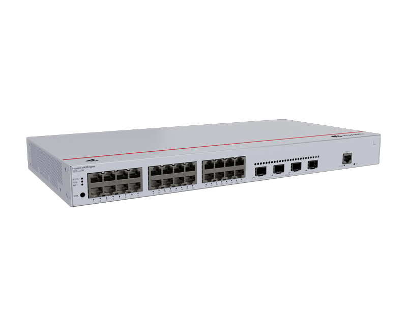Switch S310-24T4X