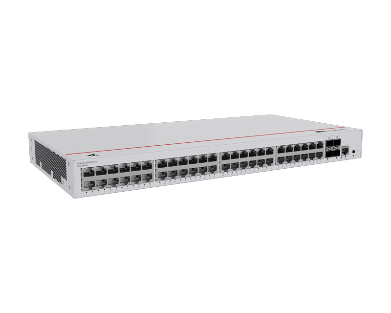 Switch S310-48T4X