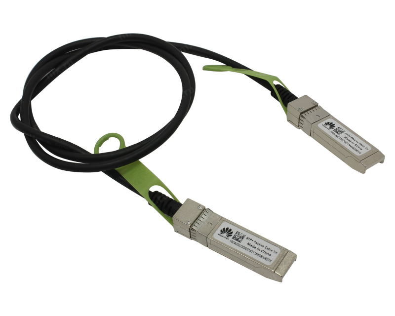 DAC SFP-10G-CU1M