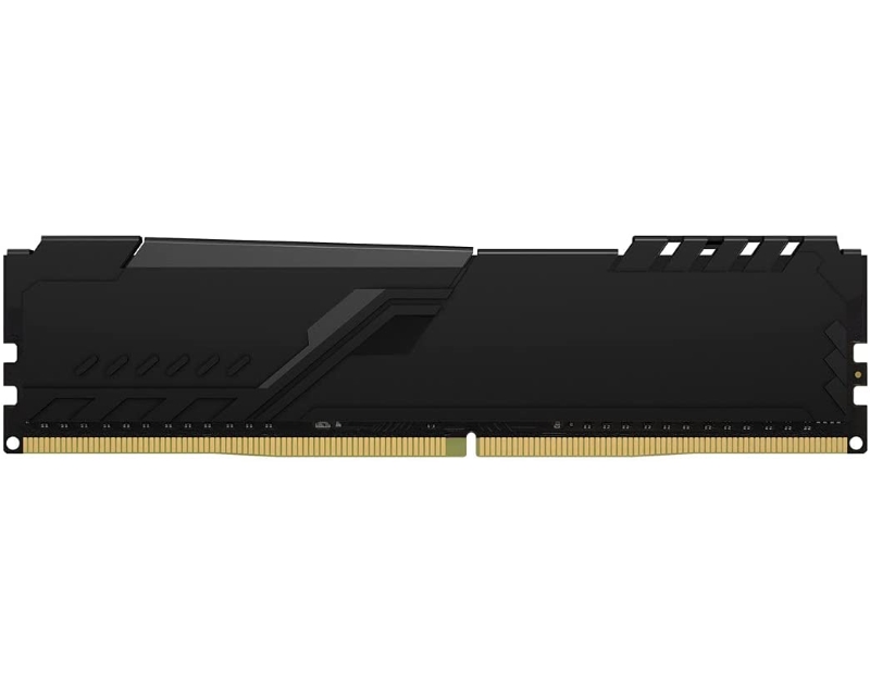 KINGSTON DIMM DDR4 16GB 3200MT/s KF432C16BB/16 Fury Beast Black