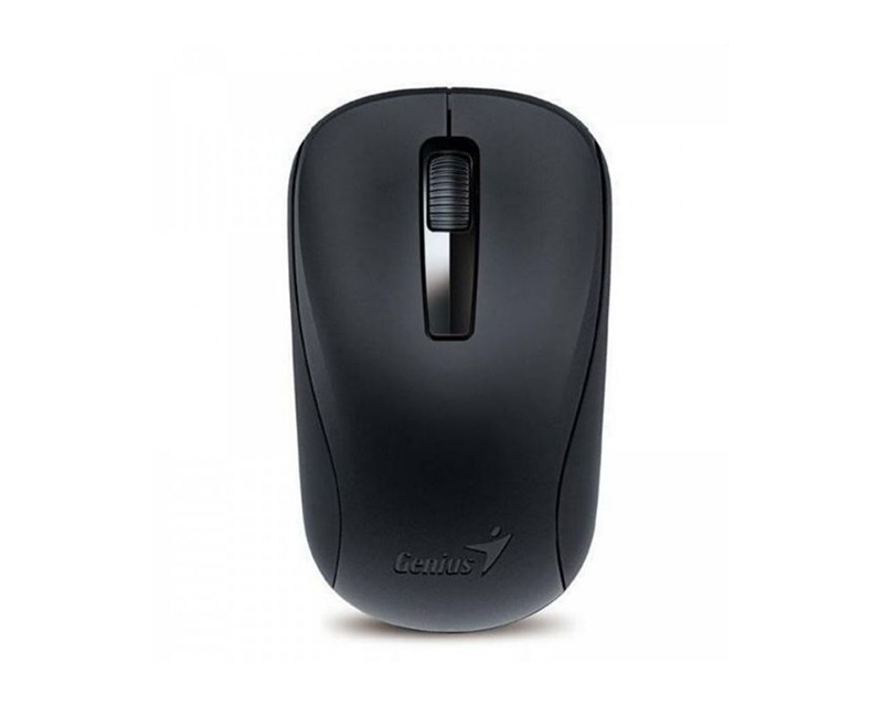 NX-7005 Wireless Optical USB crni miš