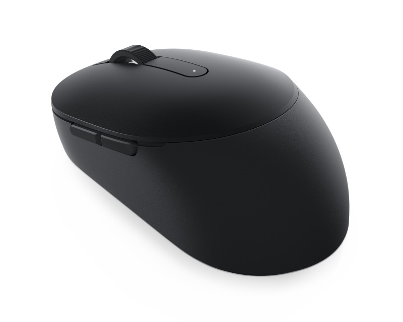 MS5120W Pro Plus Compact Wireless crni miš 3Yr