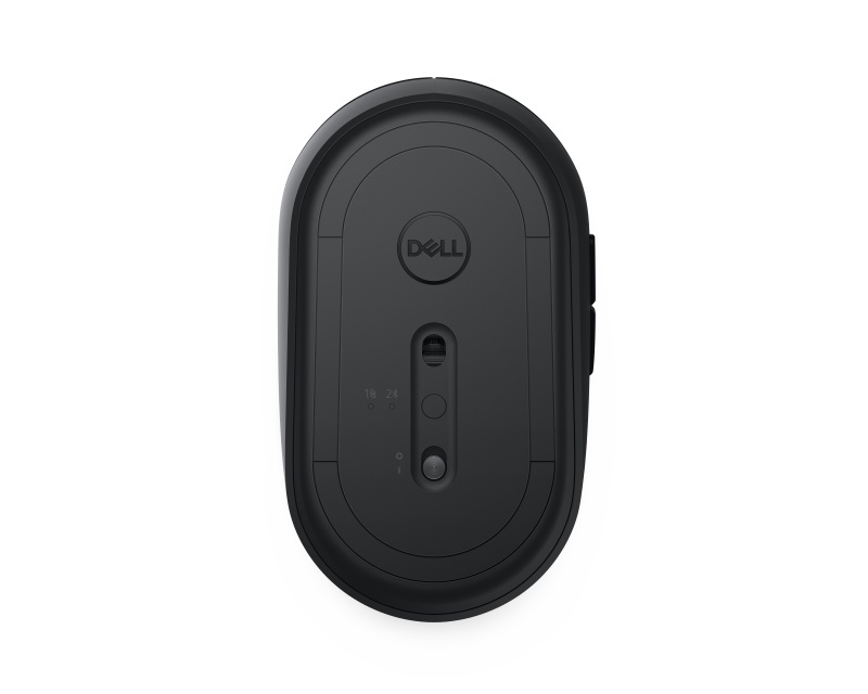 MS5120W Pro Plus Compact Wireless crni miš 3Yr