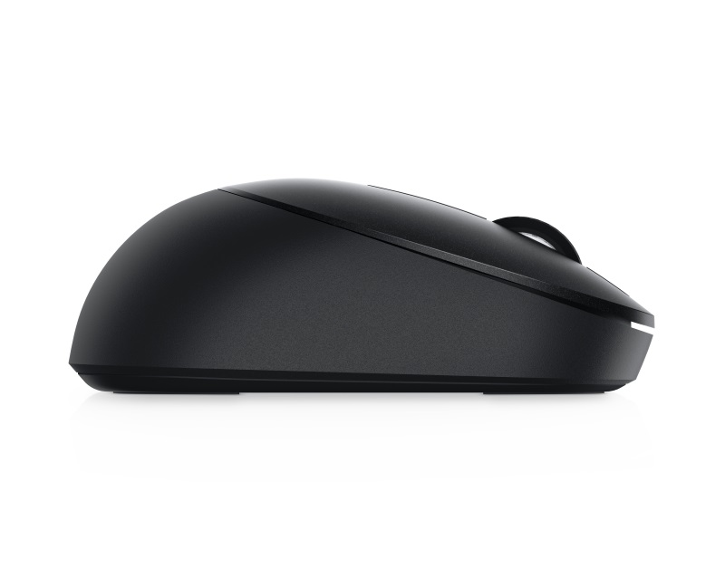 MS5120W Pro Plus Compact Wireless crni miš 3Yr