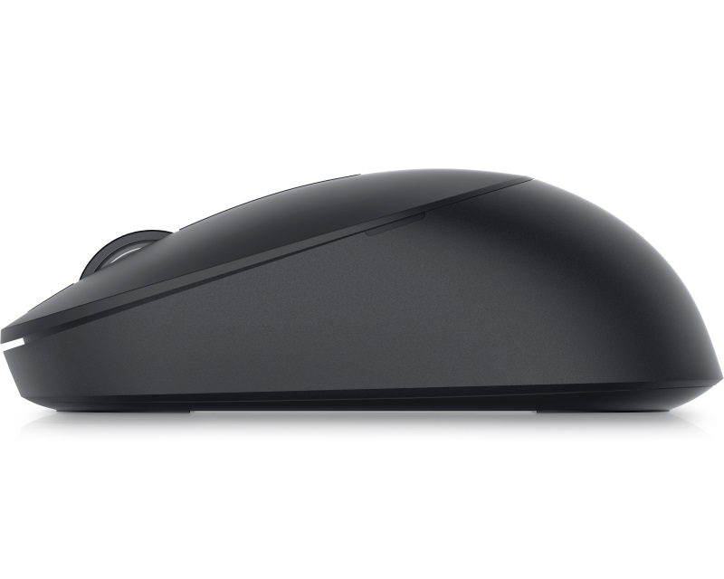 MS300 Pro Wireless Optical crni miš