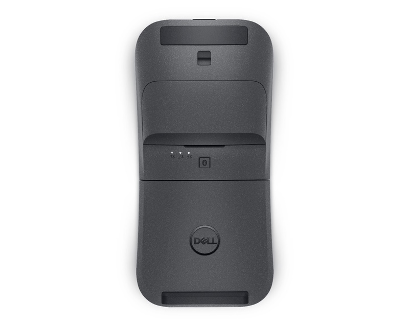 MS700 Bluetooth Travel crni miš 3Yr