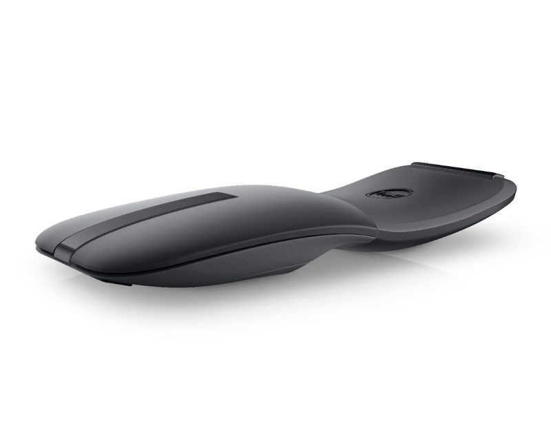 MS700 Bluetooth Travel crni miš 3Yr