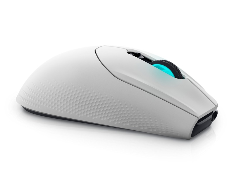 AW620M Alienware Wireless Gaming beli miš