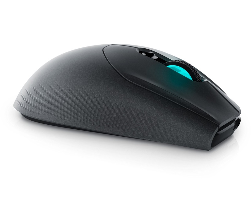 AW620M Alienware Wireless Gaming crni miš