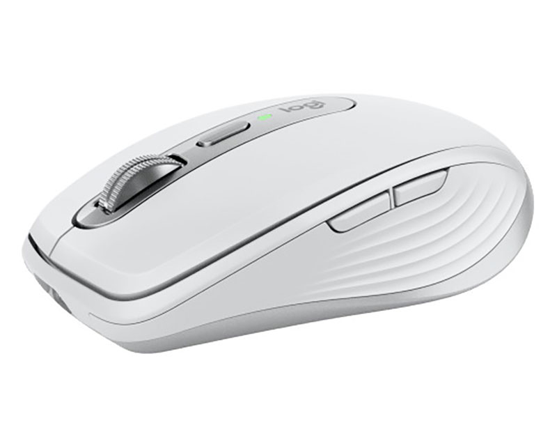 MX Anywhere 3S PALE GREY Wireless miš