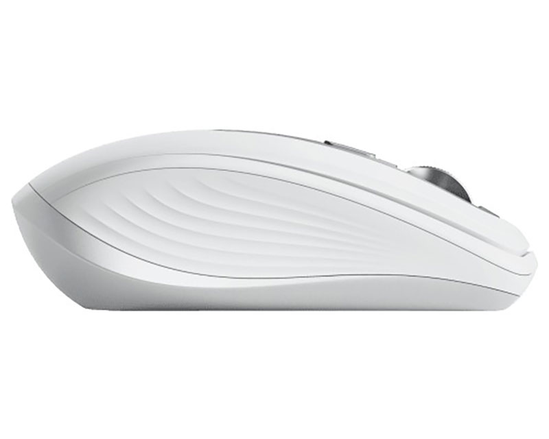 MX Anywhere 3S PALE GREY Wireless miš