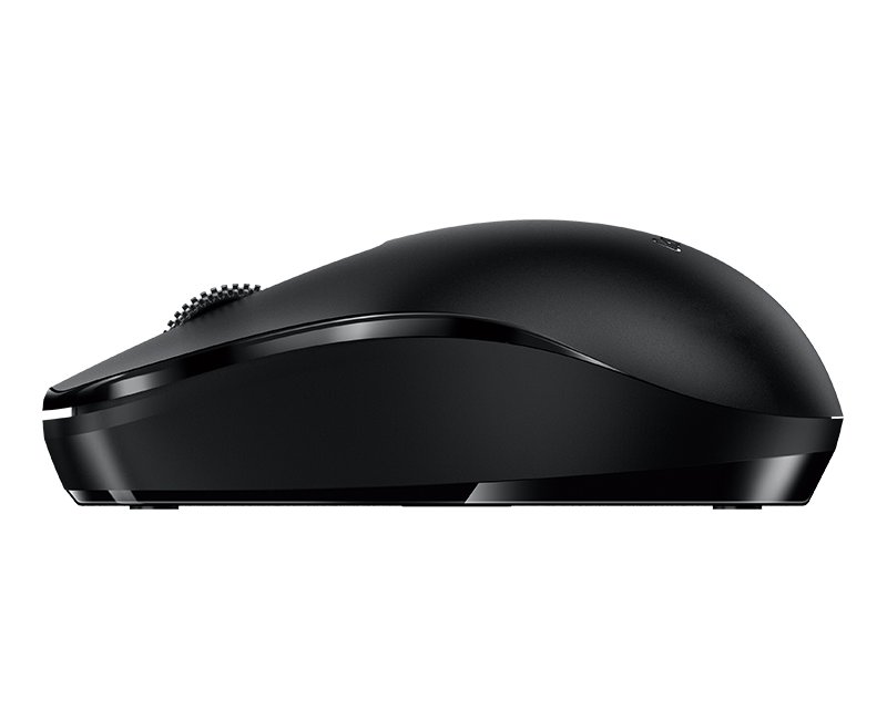 NX-7000X Wireless Optical USB crni miš