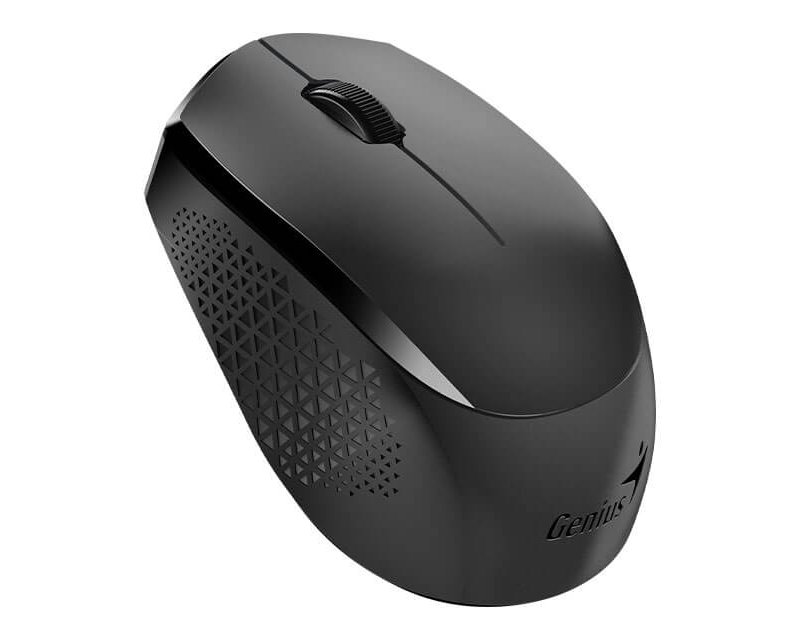 Receiver Wireless Optical crni miš