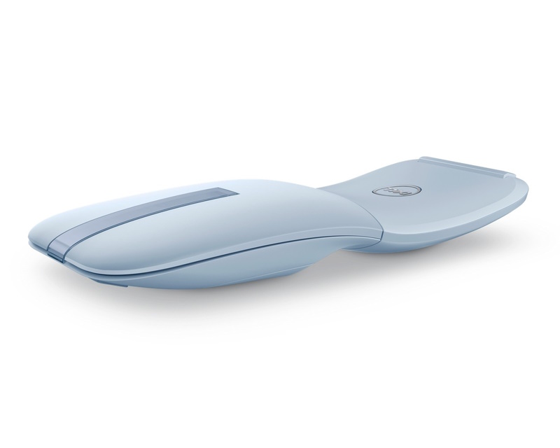 MS700 Bluetooth Travel Misty Blue miš