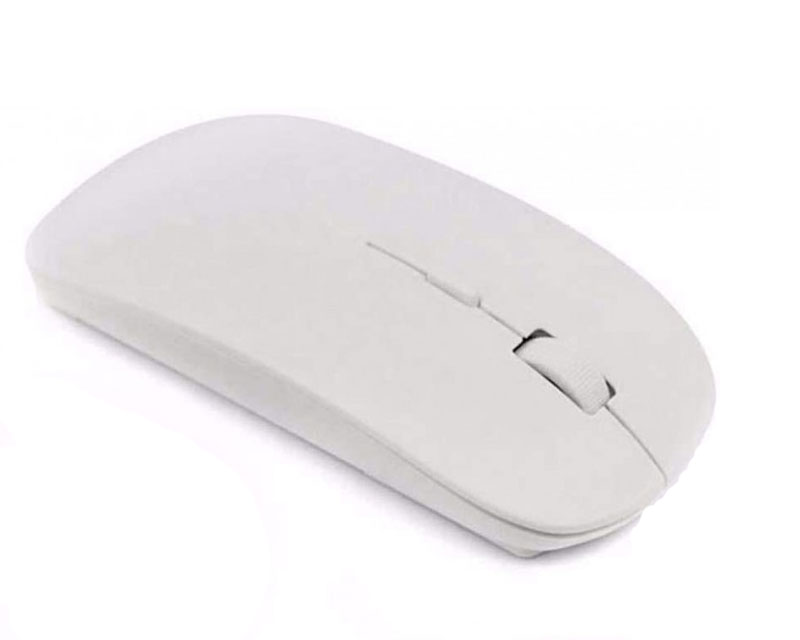 FC-5084 USB Optical miš beli