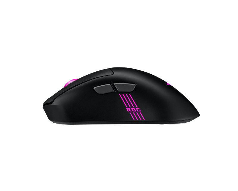 P722 ROG Keris II Origin bežični crni miš