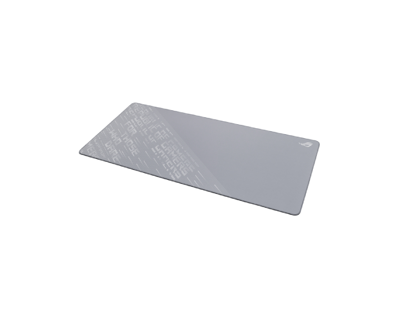 NC18 ROG SCABBARD II ARCTIC GRAY XXL Gaming podloga za miš