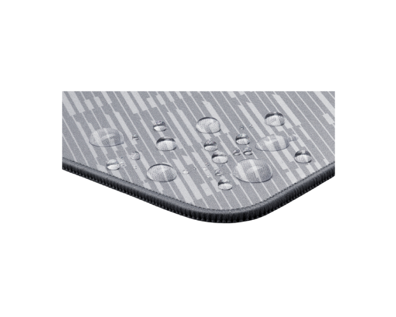 NC18 ROG SCABBARD II ARCTIC GRAY XXL Gaming podloga za miš