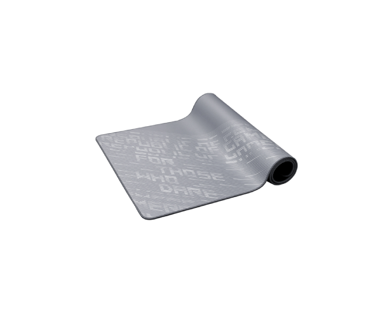 NC18 ROG SCABBARD II ARCTIC GRAY XXL Gaming podloga za miš