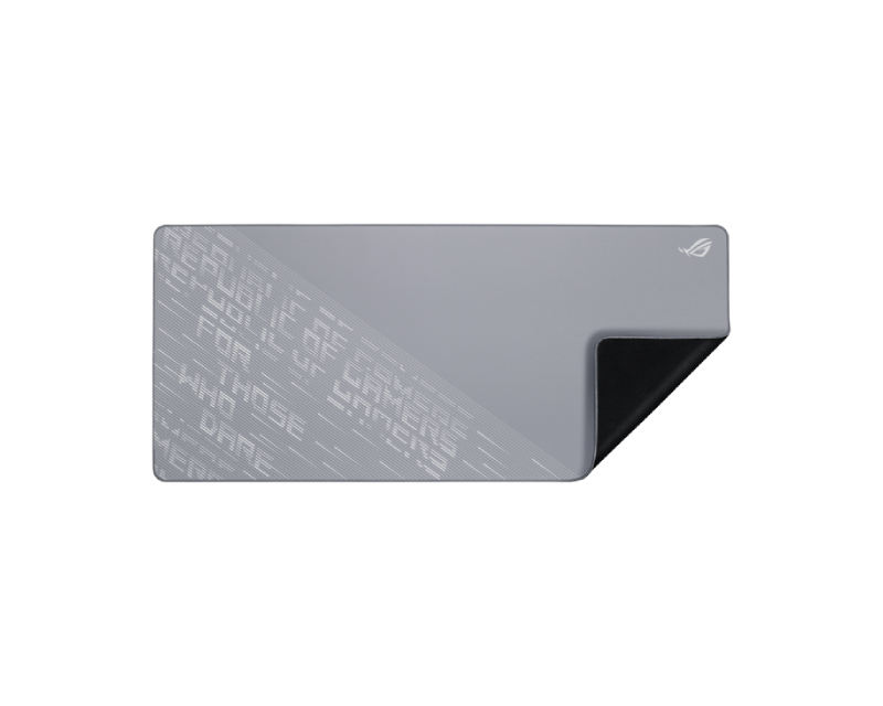 NC18 ROG SCABBARD II ARCTIC GRAY XXL Gaming podloga za miš