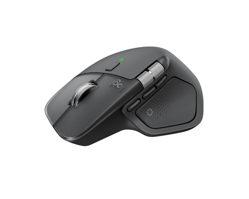MX Master 4 for Business Graphite