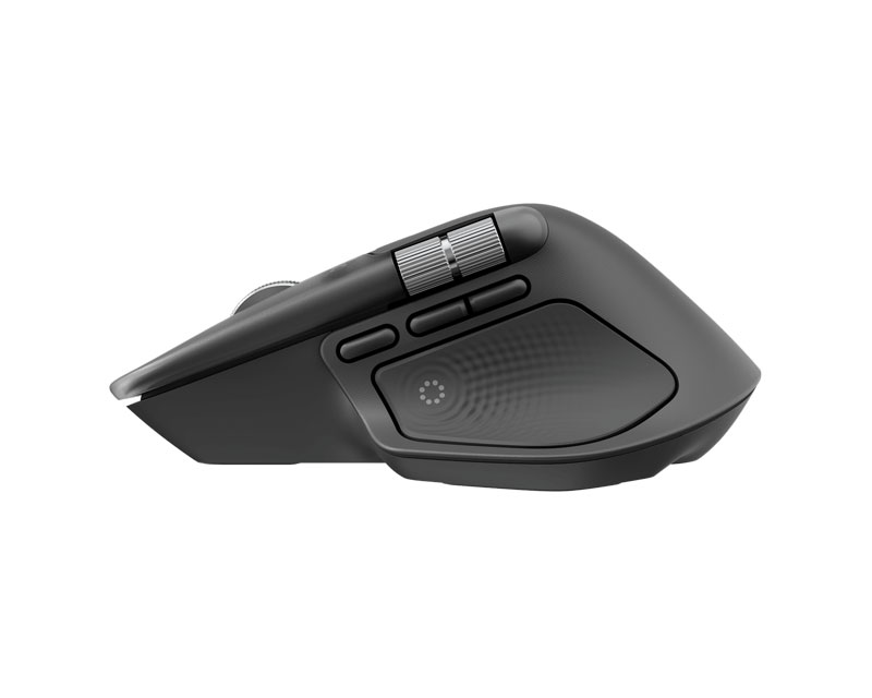 MX Master 4 for Business Graphite