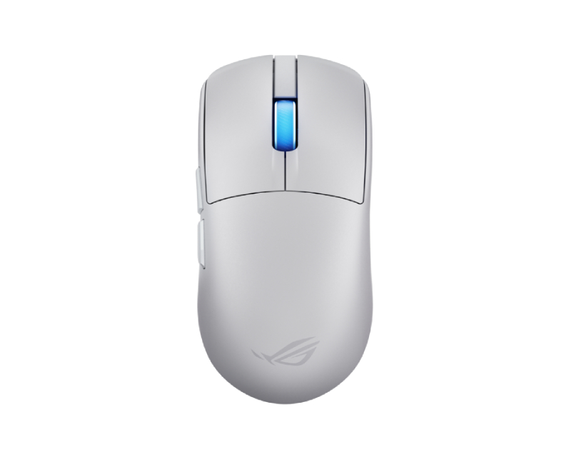 P723 ROG HARPE II ACE bežični beli miš