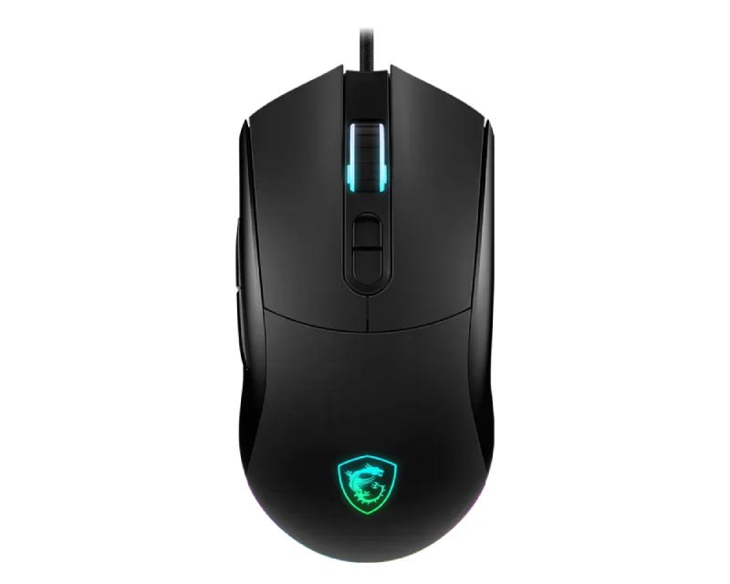 FORGE GM320 Gaming miš