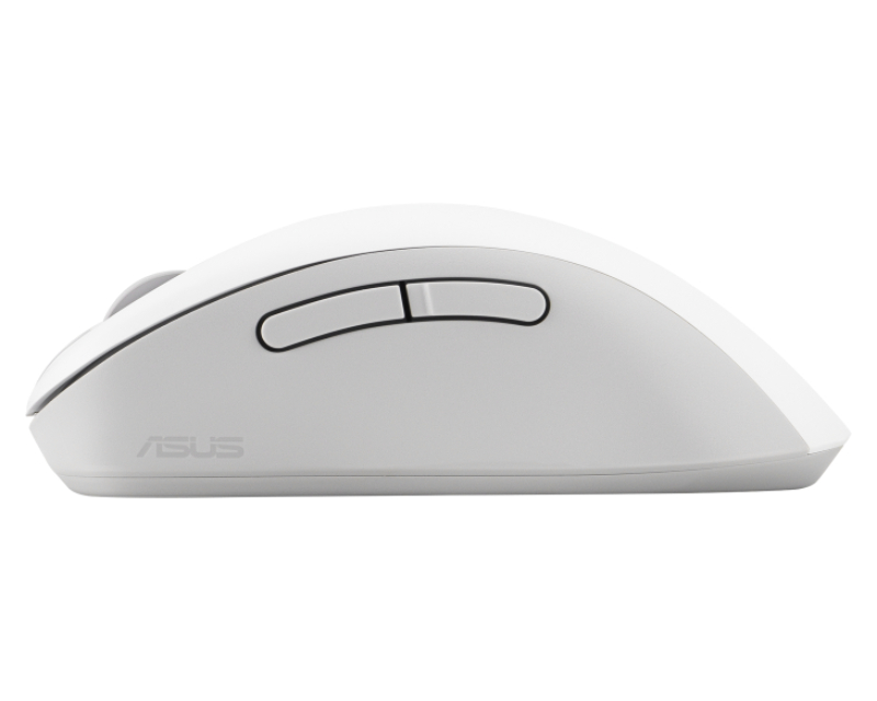 MD102 Wireless miš beli