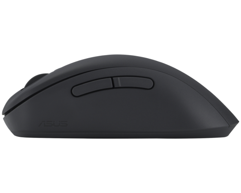 MD102 Wireless miš tamno sivi