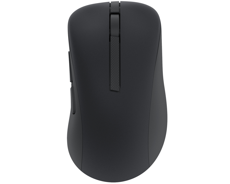 MD102 Wireless miš tamno sivi