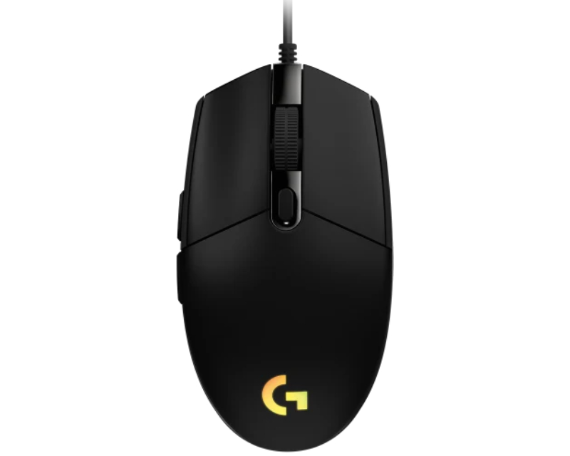 G102 Lightsync Gaming miš