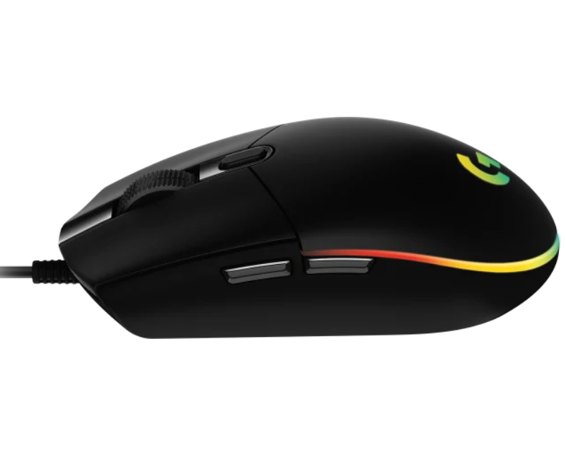 G102 Lightsync Gaming miš