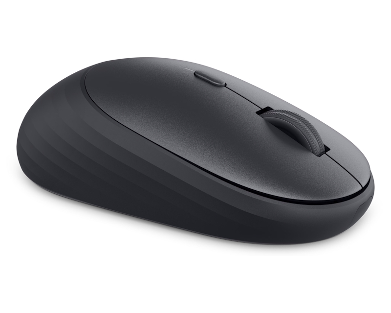 MS726 Pro 7 Silent crni miš 3Yr