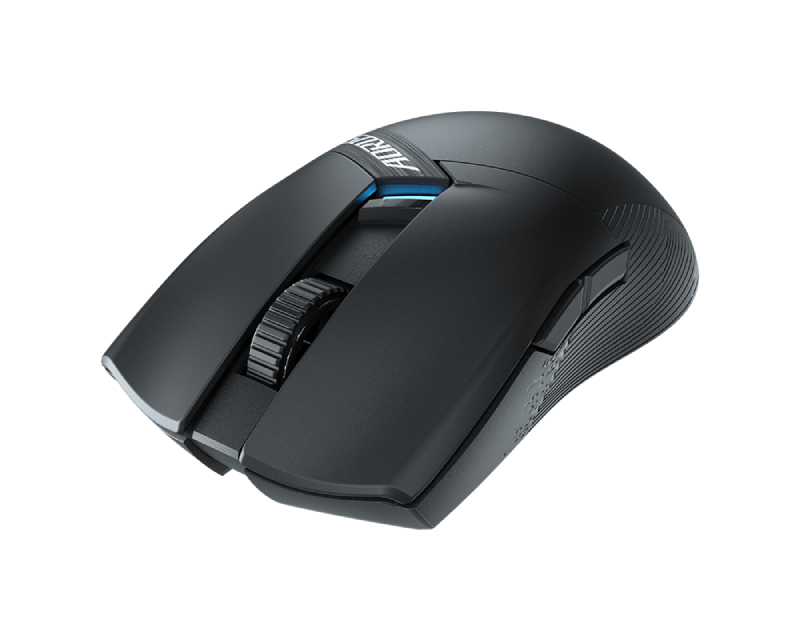 AORUS M6 Optical Gaming crni miš