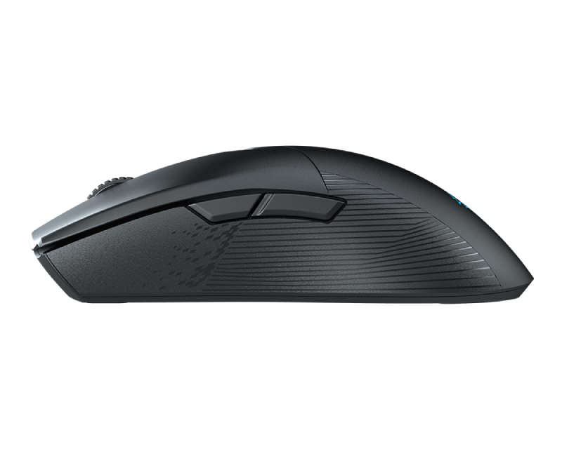 AORUS M6 Optical Gaming crni miš