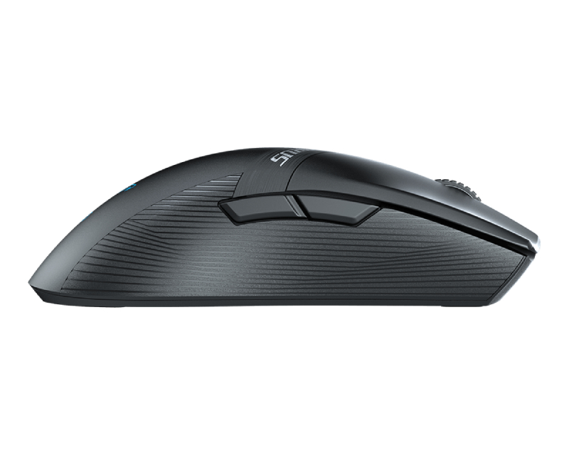 AORUS M6 Optical Gaming crni miš