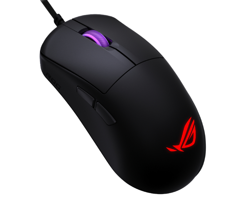 P524 ROG HARPE MINI CORE  Gaming USB miš crni