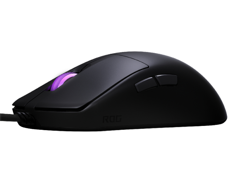 P524 ROG HARPE MINI CORE  Gaming USB miš crni
