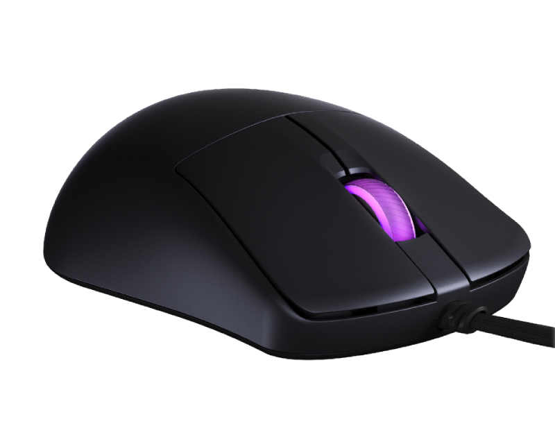 P524 ROG HARPE MINI CORE  Gaming USB miš crni