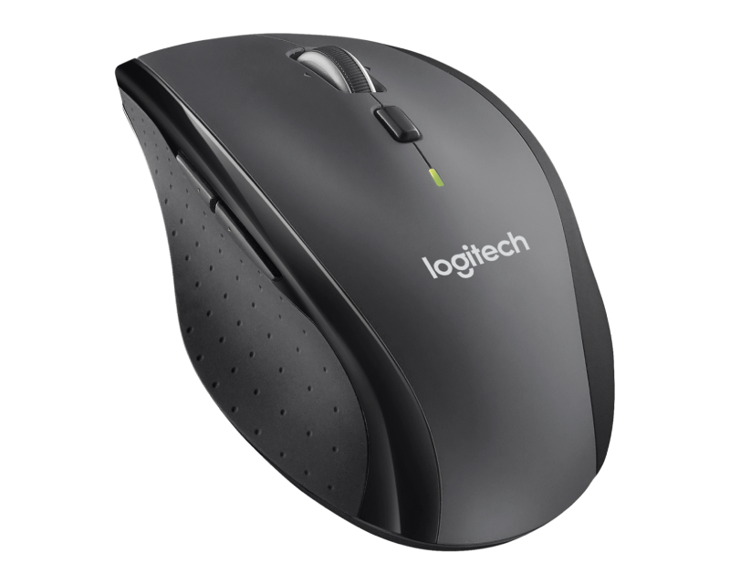 M705 Wireless Mouse (Upgrade Version) miš