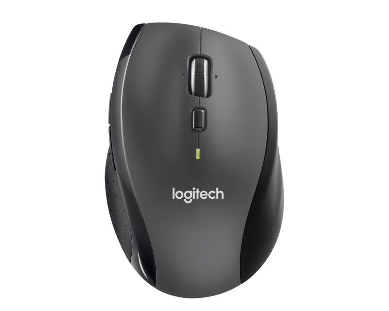 M705 Wireless Mouse Upgrade Version miš